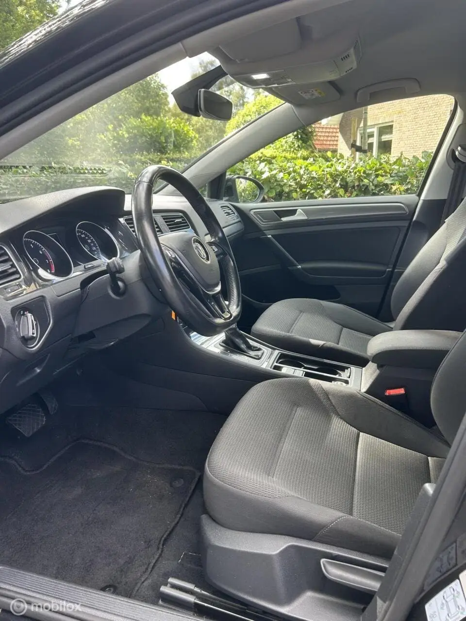 Volkswagen Golf 1.0 TSI Comfortline uit 2019, foto 9