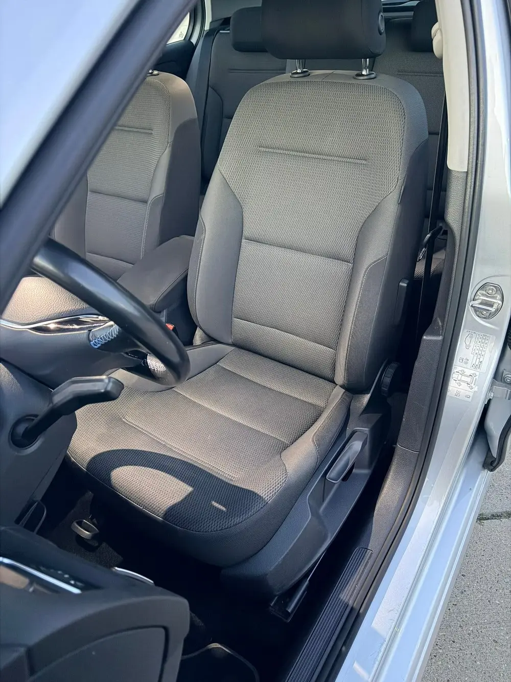 Volkswagen GOLF e-Golf | Warmtepomp | CCS | Camera | CarPlay uit 2019, foto 12