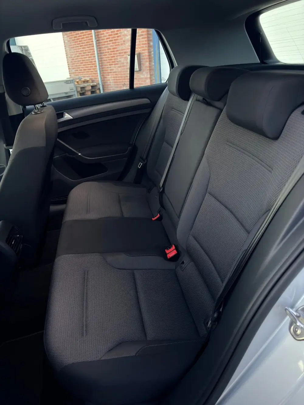 Volkswagen GOLF e-Golf | Warmtepomp | CCS | Camera | CarPlay uit 2019, foto 3