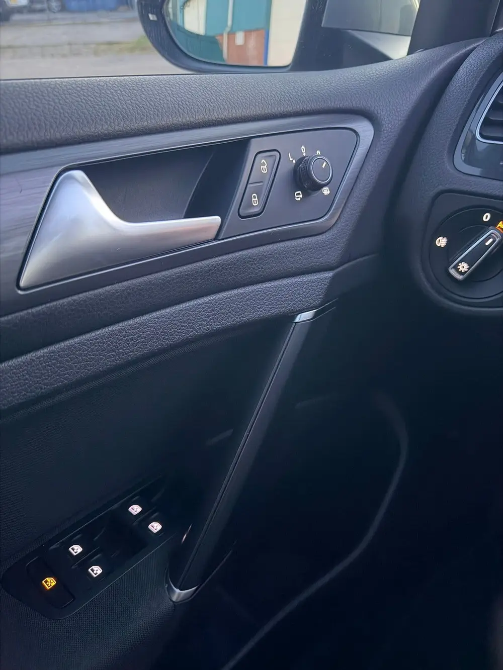 Volkswagen GOLF e-Golf | Warmtepomp | CCS | Camera | CarPlay uit 2019, foto 5
