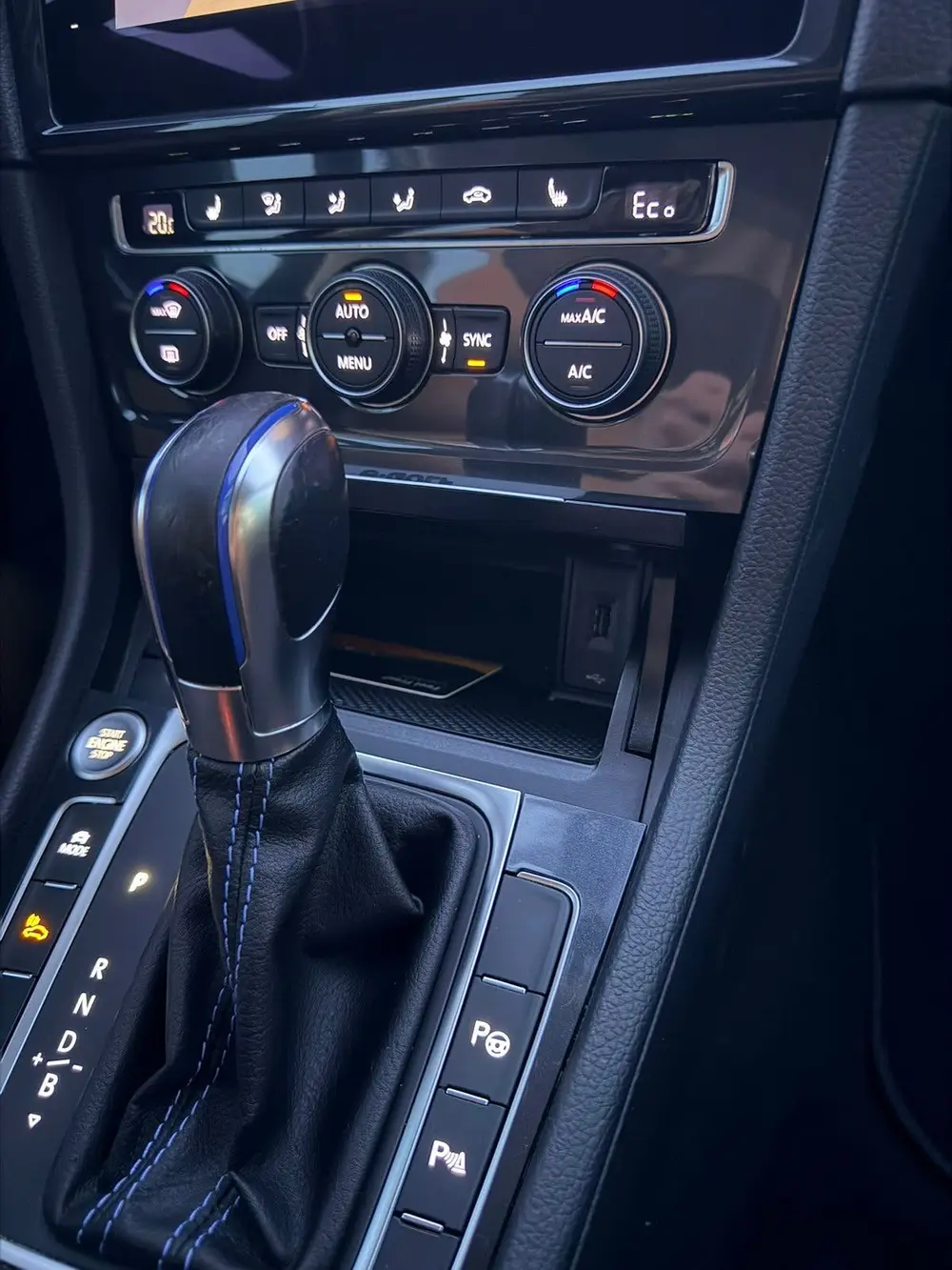 Volkswagen GOLF e-Golf | Warmtepomp | CCS | Camera | CarPlay uit 2019, foto 8