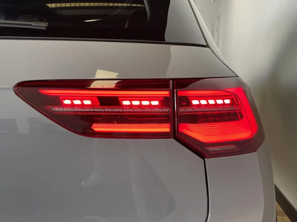 Volkswagen Golf 2.0 TSI GTI CLUBSPORT/NURBURG/PANO/KEYLESS/H uit 2022, foto 11