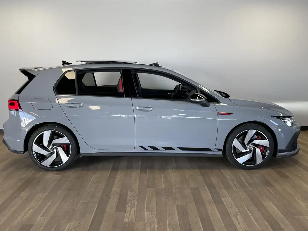 Volkswagen Golf 2.0 TSI GTI CLUBSPORT/NURBURG/PANO/KEYLESS/H uit 2022, foto 4
