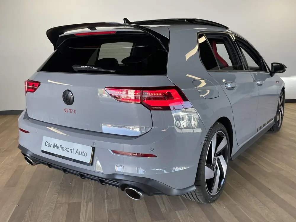 Volkswagen Golf 2.0 TSI GTI CLUBSPORT/NURBURG/PANO/KEYLESS/H uit 2022, foto 5