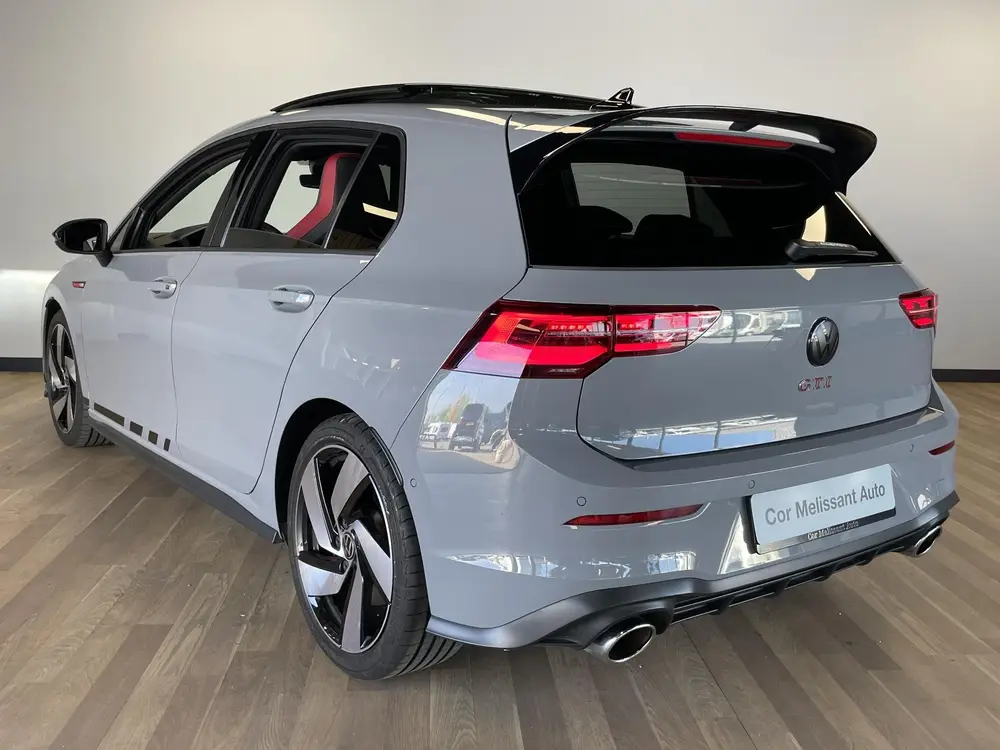 Volkswagen Golf 2.0 TSI GTI CLUBSPORT/NURBURG/PANO/KEYLESS/H uit 2022, foto 7