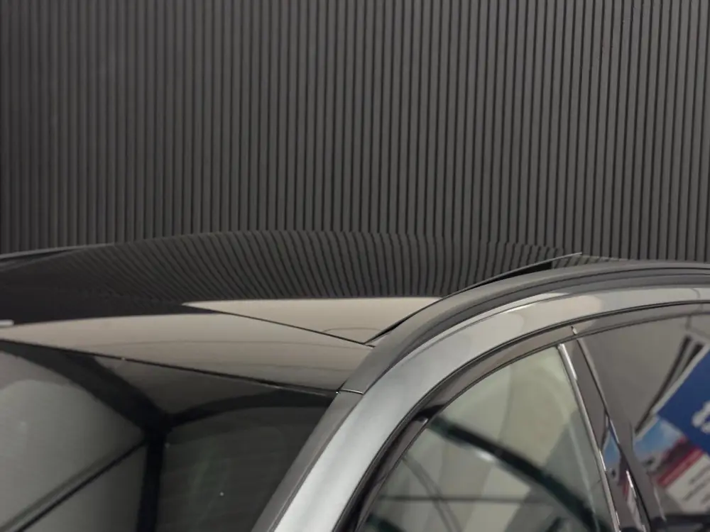 Mercedes-Benz C-Klasse 300 4MATIC AMG PANO uit 2022, foto 10