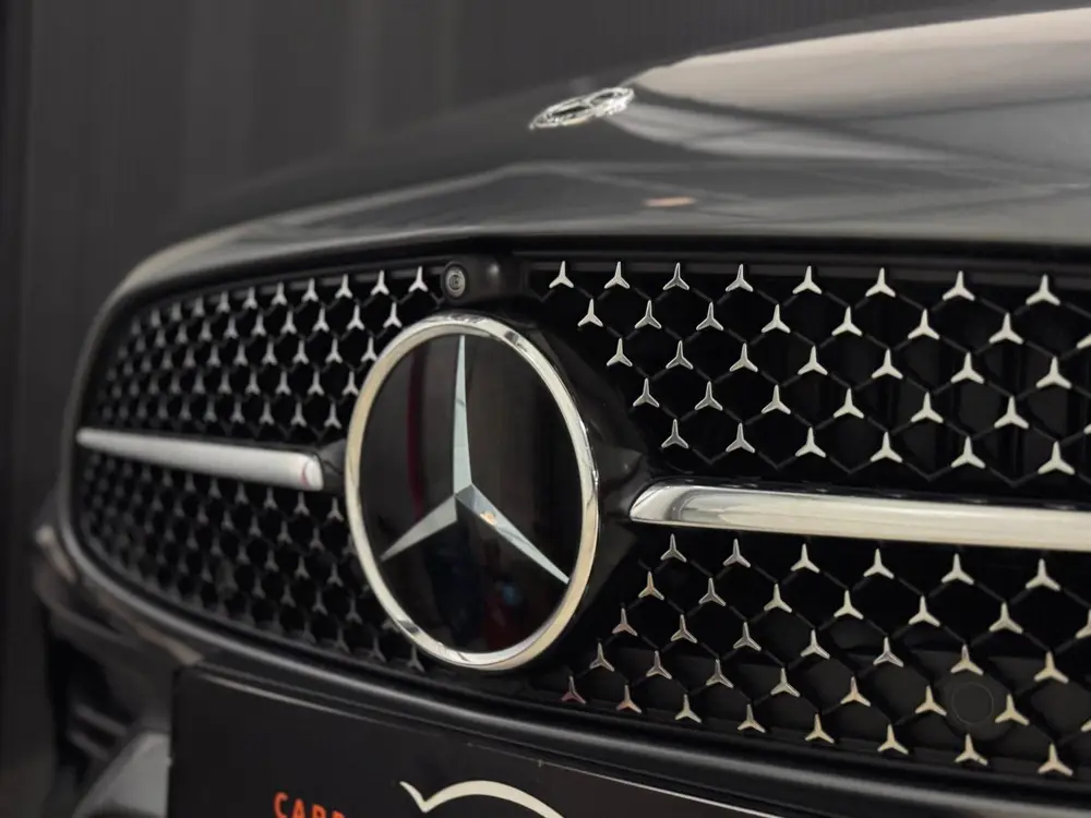 Mercedes-Benz C-Klasse 300 4MATIC AMG PANO uit 2022, foto 12