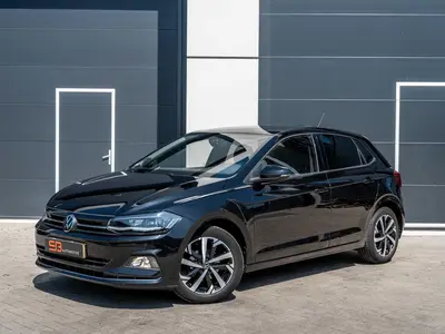 Volkswagen Polo 1.0 TSI Highline Business R Virtual | VOL! uit 2021