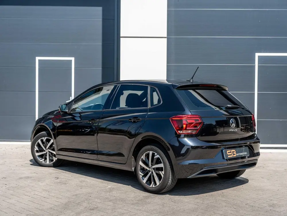 Volkswagen Polo 1.0 TSI Highline Business R Virtual | VOL! uit 2021, foto 10