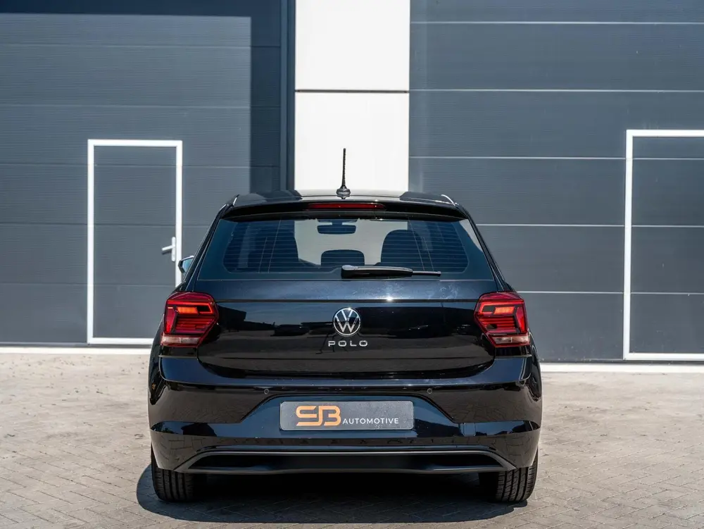 Volkswagen Polo 1.0 TSI Highline Business R Virtual | VOL! uit 2021, foto 11