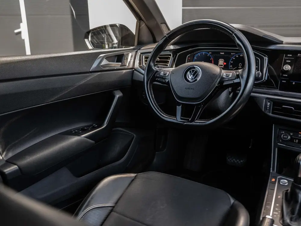 Volkswagen Polo 1.0 TSI Highline Business R Virtual | VOL! uit 2021, foto 12