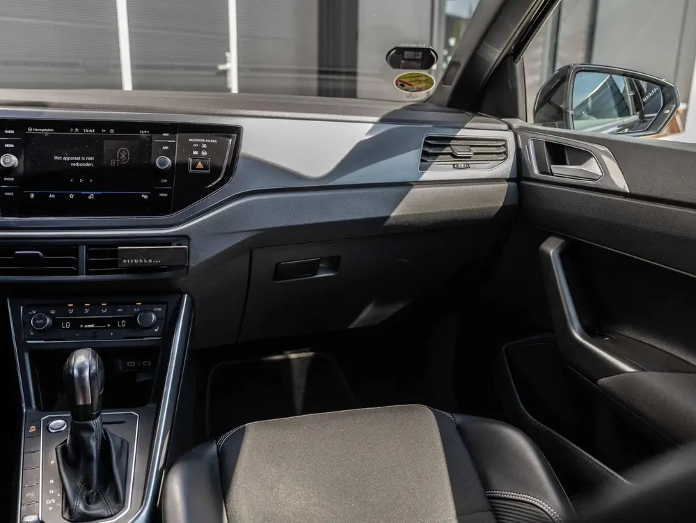 Volkswagen Polo 1.0 TSI Highline Business R Virtual | VOL! uit 2021, foto 13