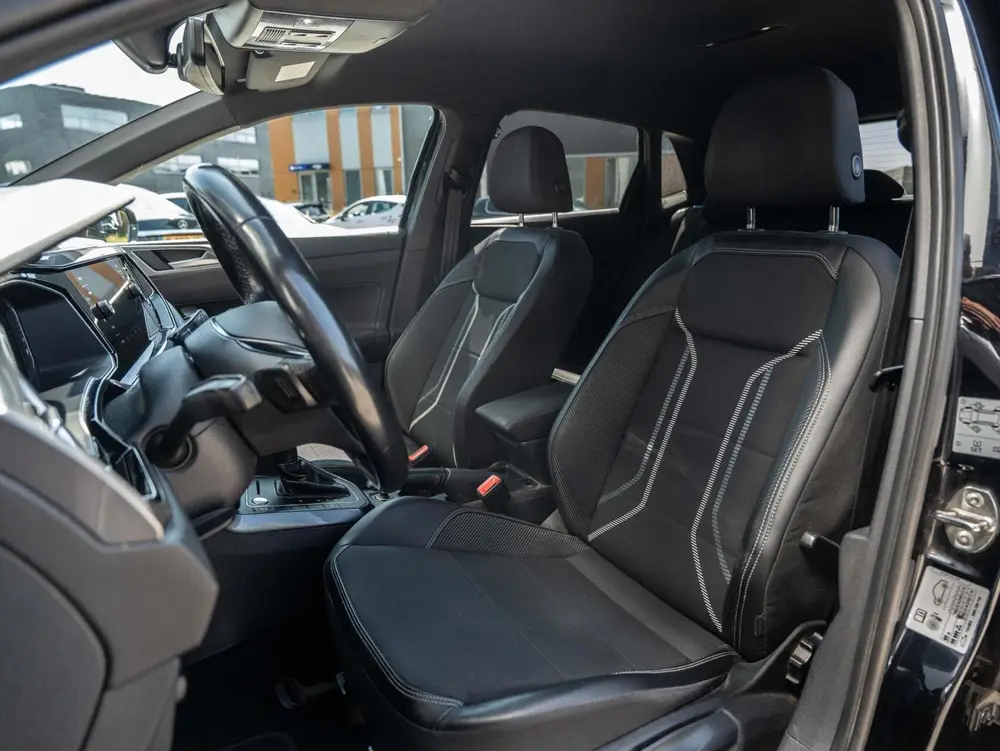 Volkswagen Polo 1.0 TSI Highline Business R Virtual | VOL! uit 2021, foto 14