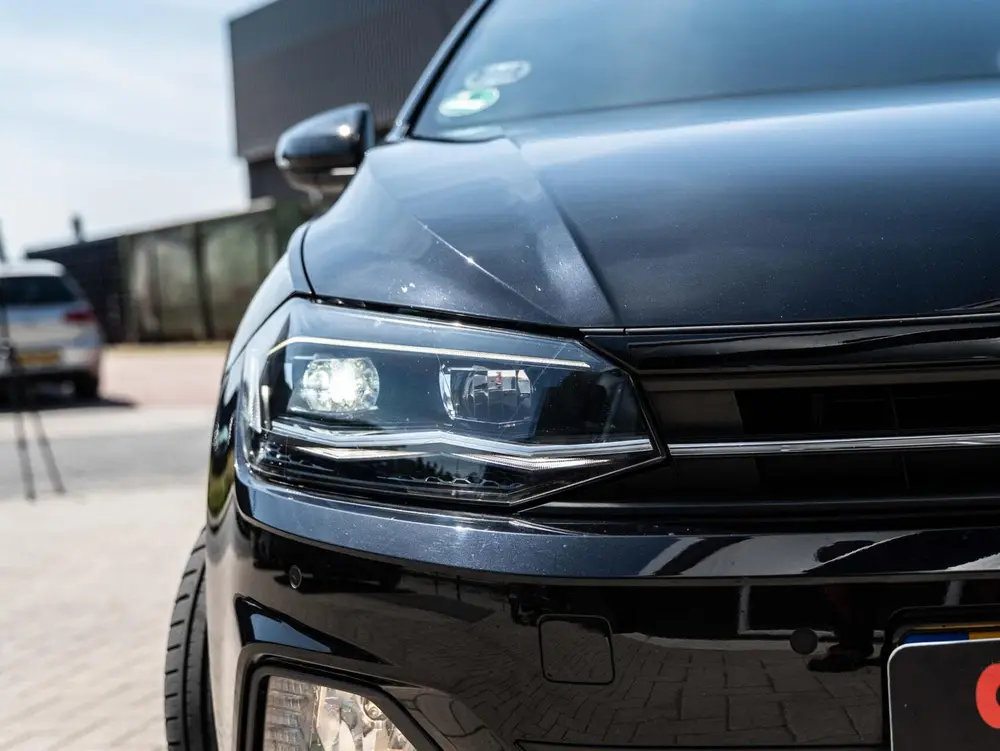 Volkswagen Polo 1.0 TSI Highline Business R Virtual | VOL! uit 2021, foto 15