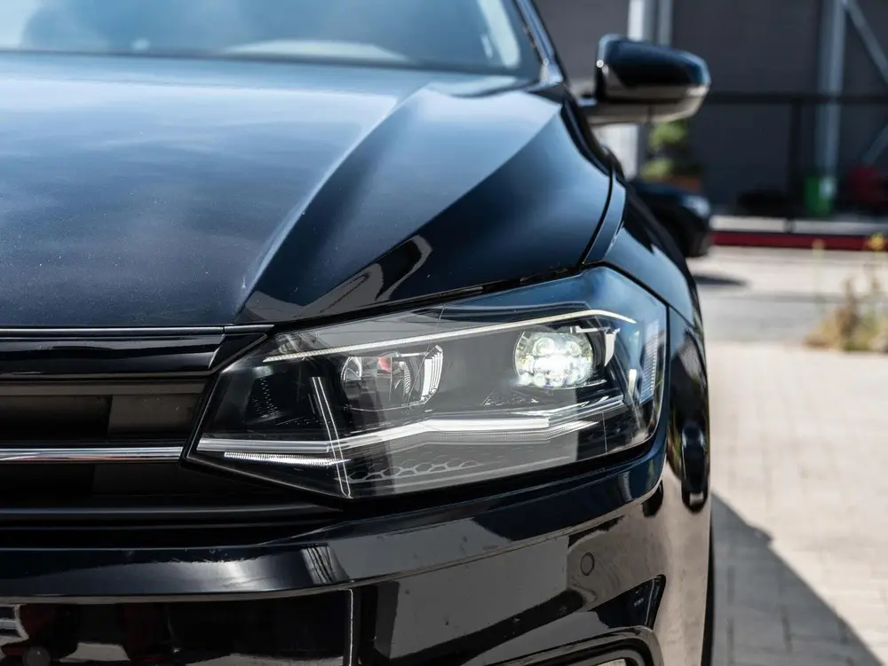 Volkswagen Polo 1.0 TSI Highline Business R Virtual | VOL! uit 2021, foto 16