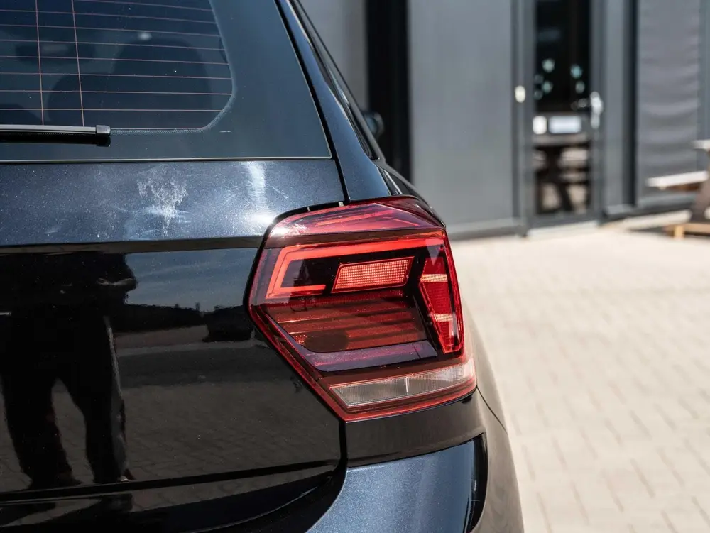 Volkswagen Polo 1.0 TSI Highline Business R Virtual | VOL! uit 2021, foto 17