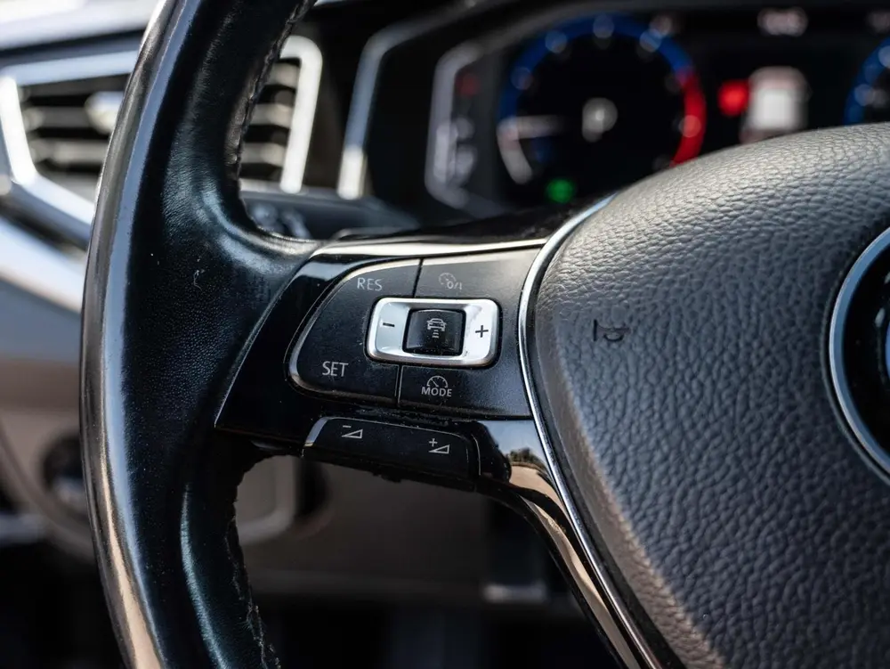 Volkswagen Polo 1.0 TSI Highline Business R Virtual | VOL! uit 2021, foto 20