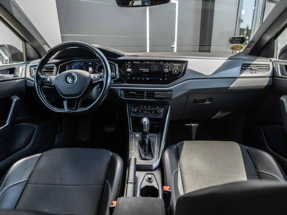 Volkswagen Polo 1.0 TSI Highline Business R Virtual | VOL! uit 2021, foto 3
