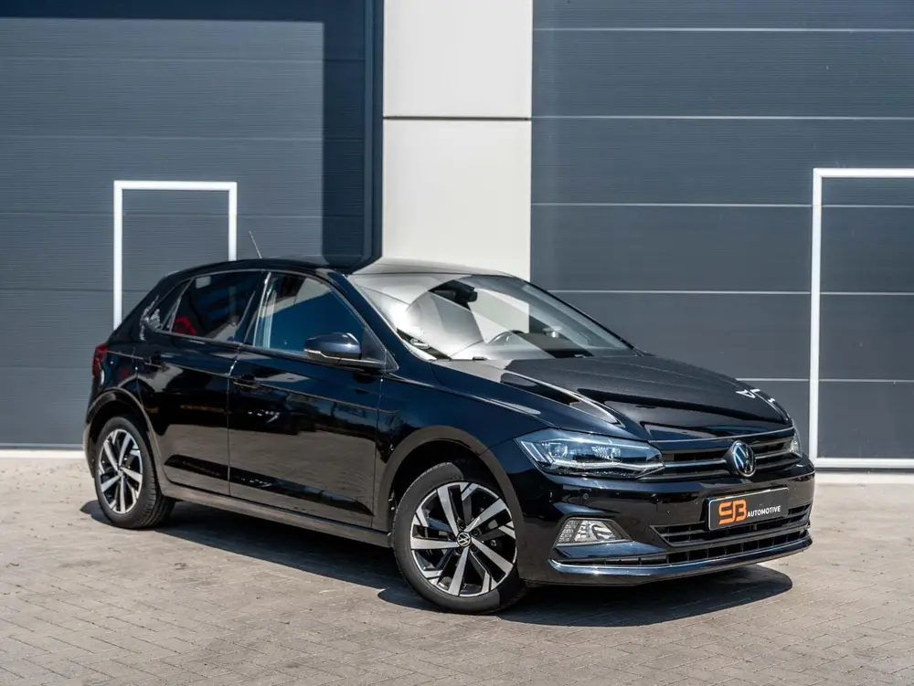 Volkswagen Polo 1.0 TSI Highline Business R Virtual | VOL! uit 2021, foto 5