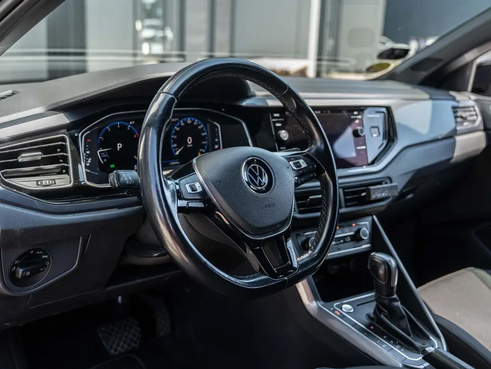 Volkswagen Polo 1.0 TSI Highline Business R Virtual | VOL! uit 2021, foto 7