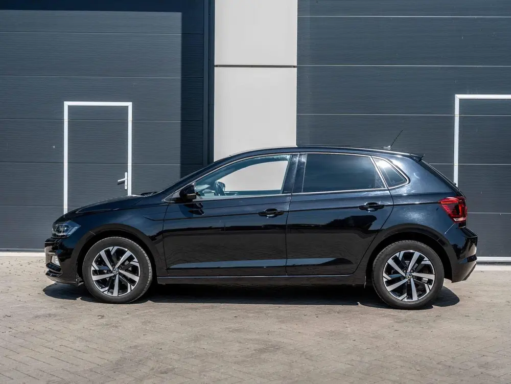 Volkswagen Polo 1.0 TSI Highline Business R Virtual | VOL! uit 2021, foto 9