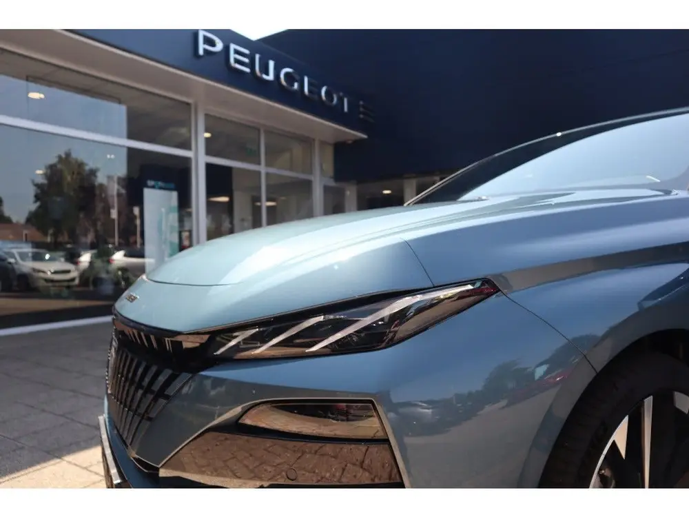 Peugeot 308 SW GT Hybrid 145PK e-DCS6 Automaat uit 2025, foto 11