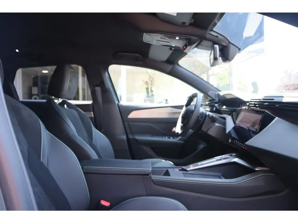 Peugeot 308 SW GT Hybrid 145PK e-DCS6 Automaat uit 2025, foto 7