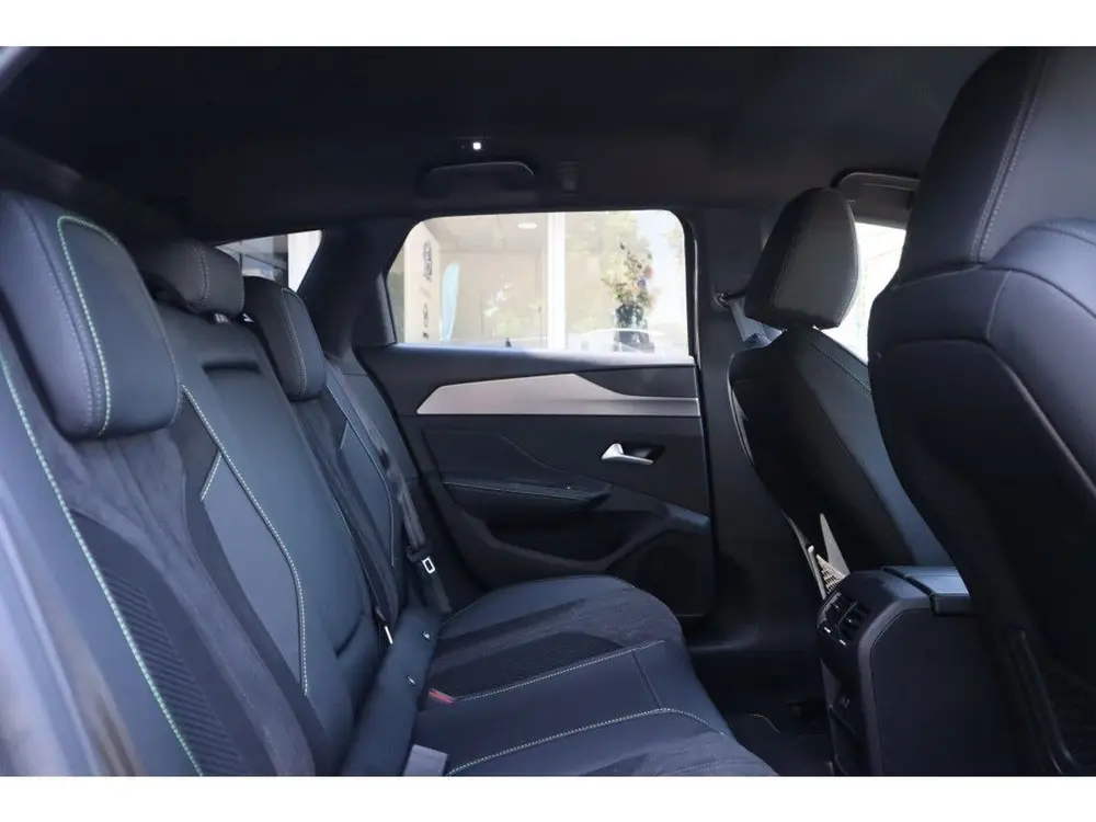 Peugeot 308 SW GT Hybrid 145PK e-DCS6 Automaat uit 2025, foto 9