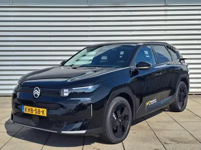 Citroën C5 Aircross 1.2 Hybrid 145 Business uit 2026