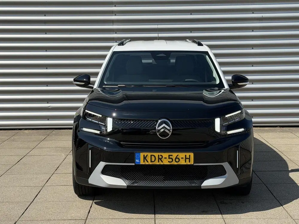 Citroën C3 Aircross Ë-C3 Aircross Plus 113pk Extended Range 54 uit 2026, foto 5
