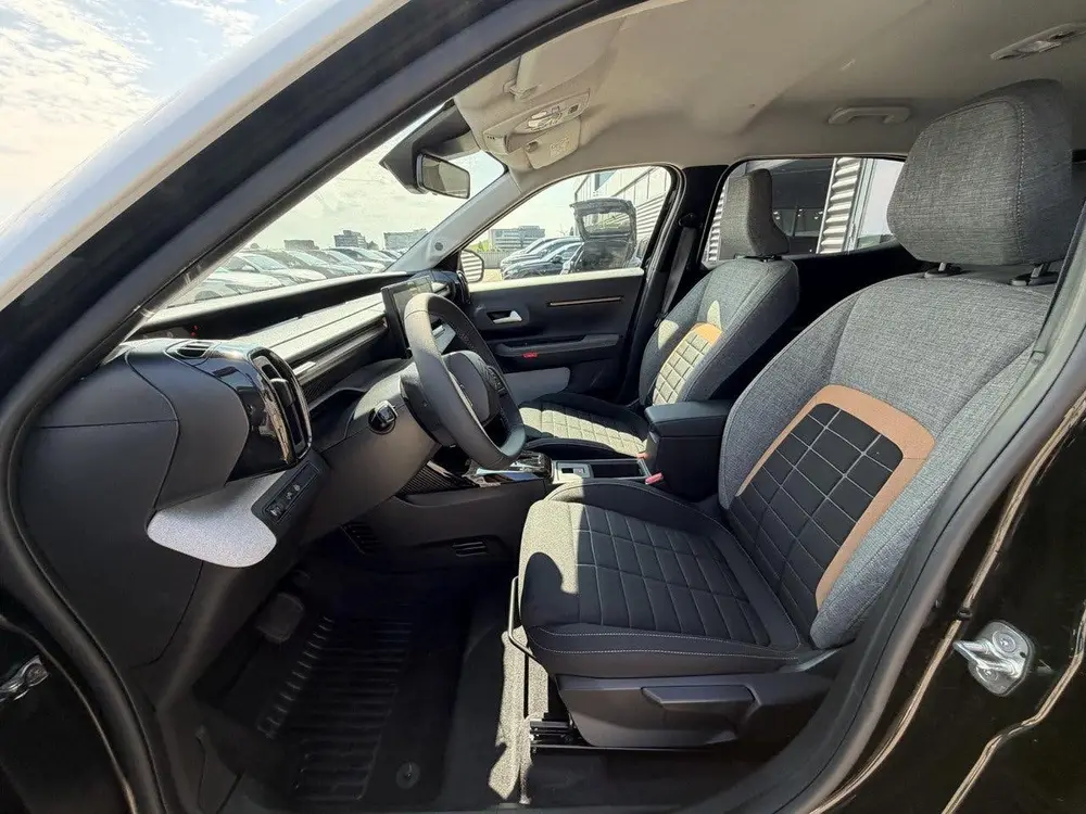 Citroën C3 Aircross Ë-C3 Aircross Plus 113pk Extended Range 54 uit 2026, foto 7