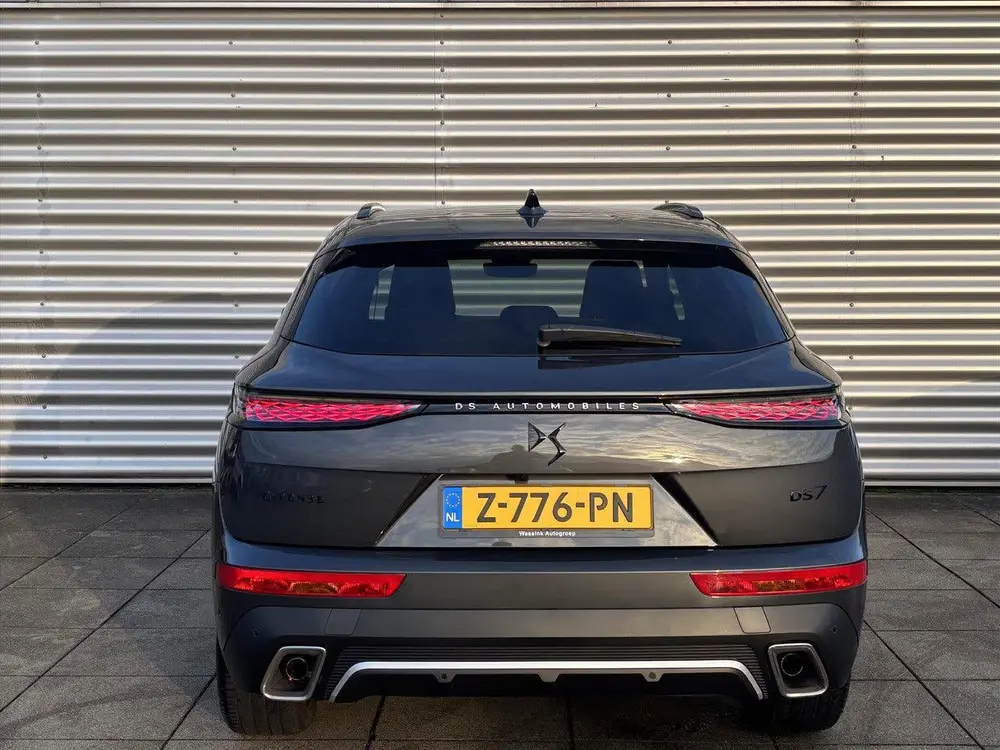 DS Automobiles DS 7 DS DS 7 1.6 E-TENSE 225pk Automaat Perform uit 2024, foto 10