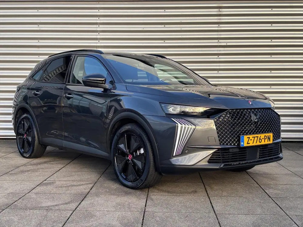 DS Automobiles DS 7 DS DS 7 1.6 E-TENSE 225pk Automaat Perform uit 2024, foto 3