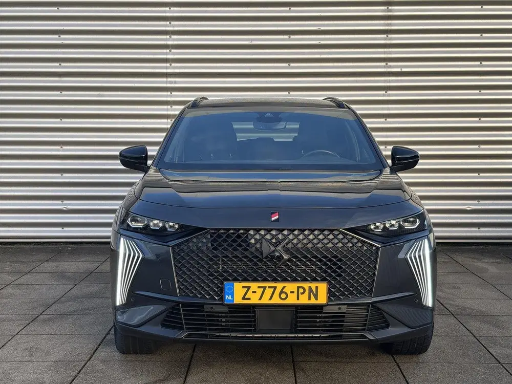DS Automobiles DS 7 DS DS 7 1.6 E-TENSE 225pk Automaat Perform uit 2024, foto 8