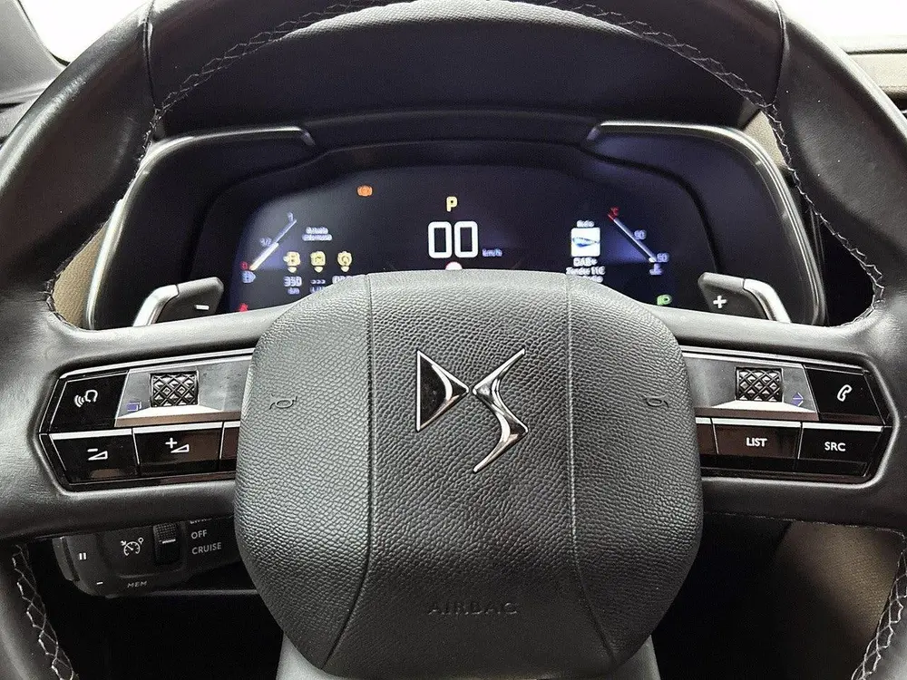 DS Automobiles 7 DS DS 7 Crossback 1.6 180pk Business Automaat | Apple Carpla uit 2019, foto 13