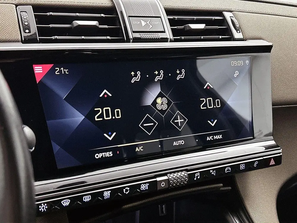 DS Automobiles 7 DS DS 7 Crossback 1.6 180pk Business Automaat | Apple Carpla uit 2019, foto 16