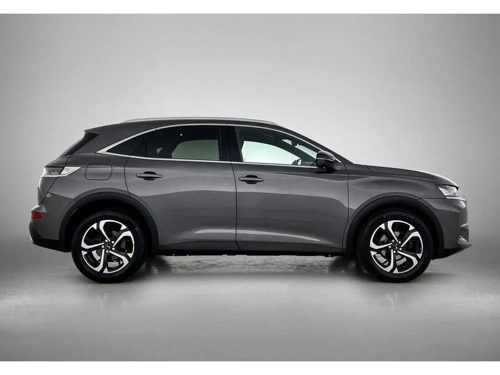 DS Automobiles 7 DS DS 7 Crossback 1.6 180pk Business Automaat | Apple Carpla uit 2019, foto 9