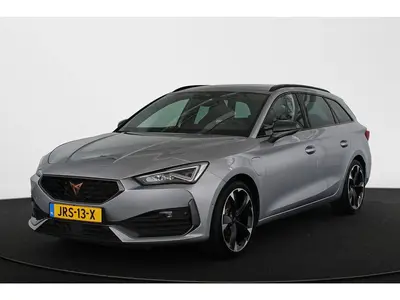 Cupra Leon 1.4 e-Hybrid Achteruitrijcamera 18" uit 2023