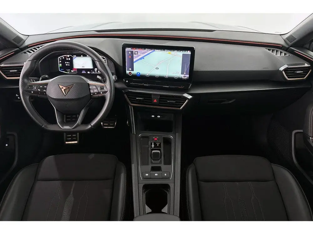 Cupra Leon 1.4 e-Hybrid Achteruitrijcamera 18" uit 2023, foto 7