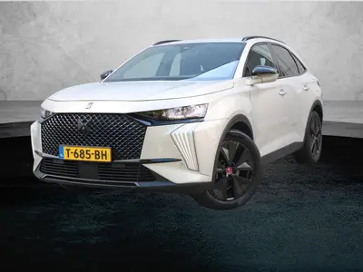 DS Automobiles DS 7 DS DS 7 E-Tense 225 Performance Line+ uit 2023