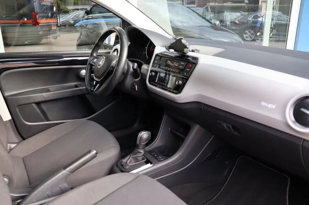 Volkswagen E-Up! SOH 89% Camera Cruise-controle Stoelverwarm uit 2022, foto 16