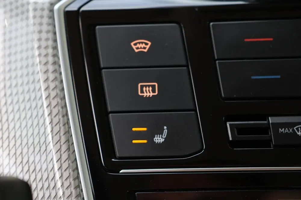 Volkswagen E-Up! SOH 89% Camera Cruise-controle Stoelverwarm uit 2022, foto 19