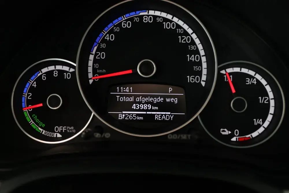 Volkswagen E-Up! SOH 89% Camera Cruise-controle Stoelverwarm uit 2022, foto 4