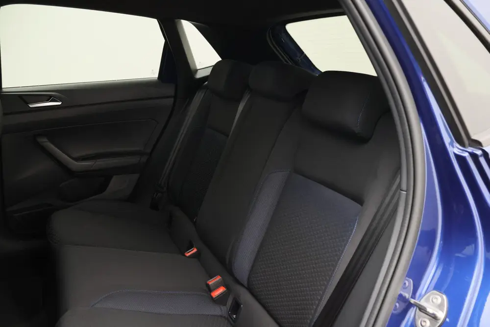 Volkswagen Polo 1.0 TSI Highline Business R Virtual Cockpit uit 2021, foto 11