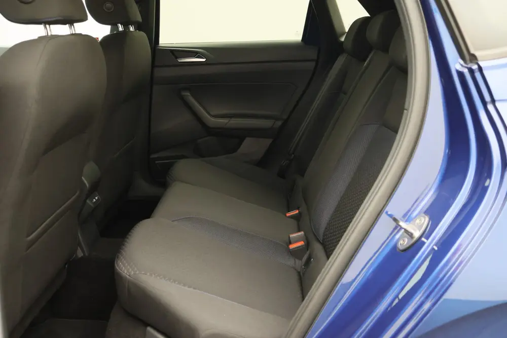 Volkswagen Polo 1.0 TSI Highline Business R Virtual Cockpit uit 2021, foto 12