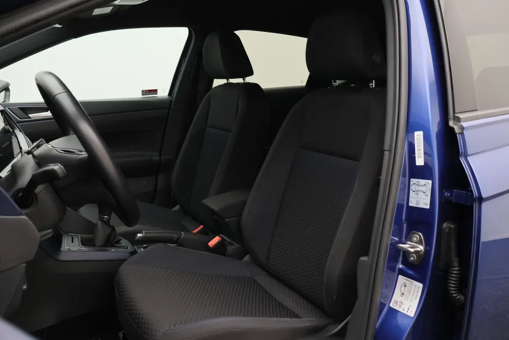 Volkswagen Polo 1.0 TSI Highline Business R Virtual Cockpit uit 2021, foto 9
