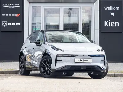 Zeekr X RWD Long Range 69 kWh uit 2025