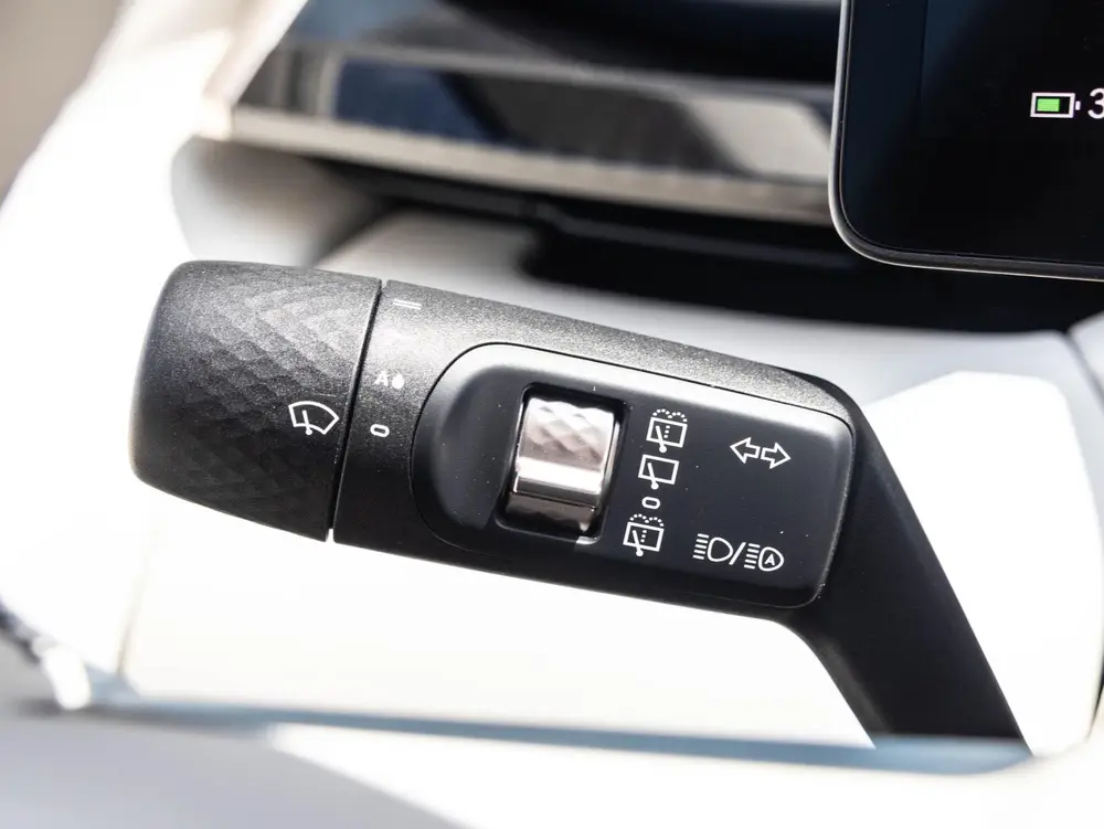 Zeekr X RWD Long Range 69 kWh uit 2025, foto 16