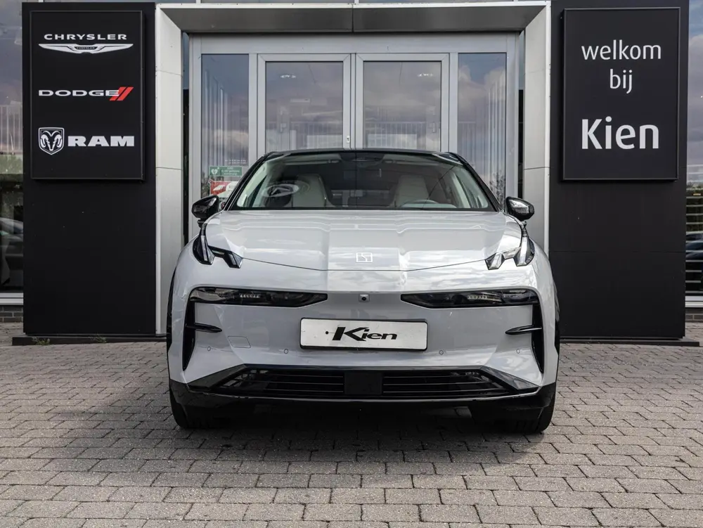 Zeekr X RWD Long Range 69 kWh uit 2025, foto 18