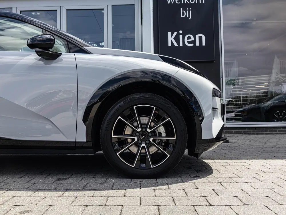 Zeekr X RWD Long Range 69 kWh uit 2025, foto 6